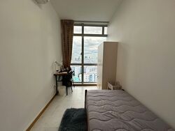 Hillview Regency (D23), Condominium #549552521
